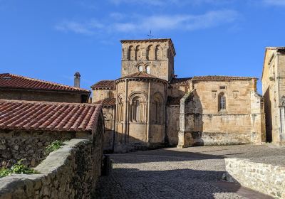 Santillana del Mar