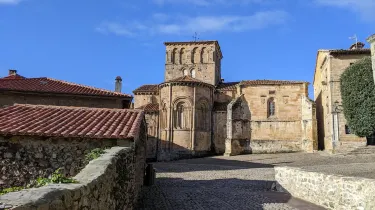 Santillana del Mar