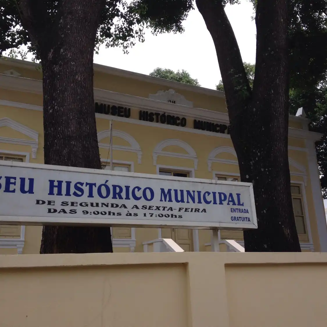 Hotels near Historical Museum of São Caetano do Sul