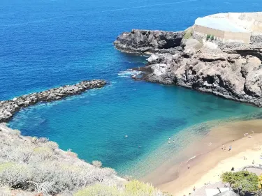 Abama Beach