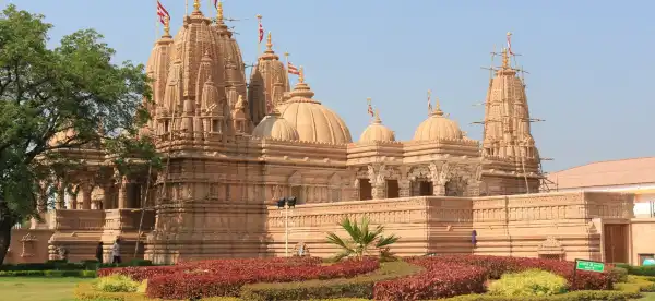 Hotels in Silvassa