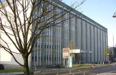 City Central Library