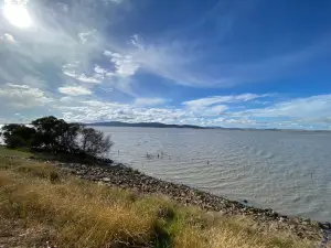 Lake George