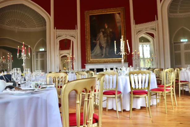 Slane Castle