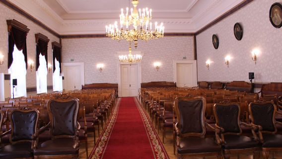 Museum of History of Kazan University