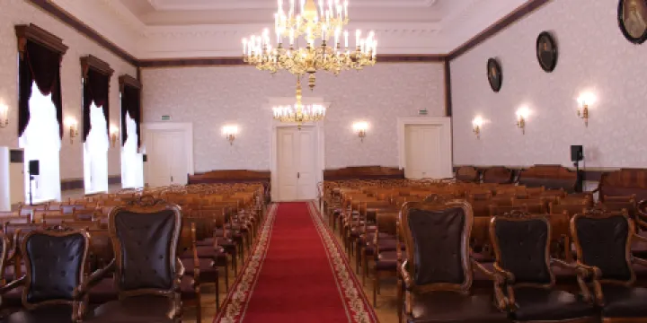 Museum of History of the Kazan University