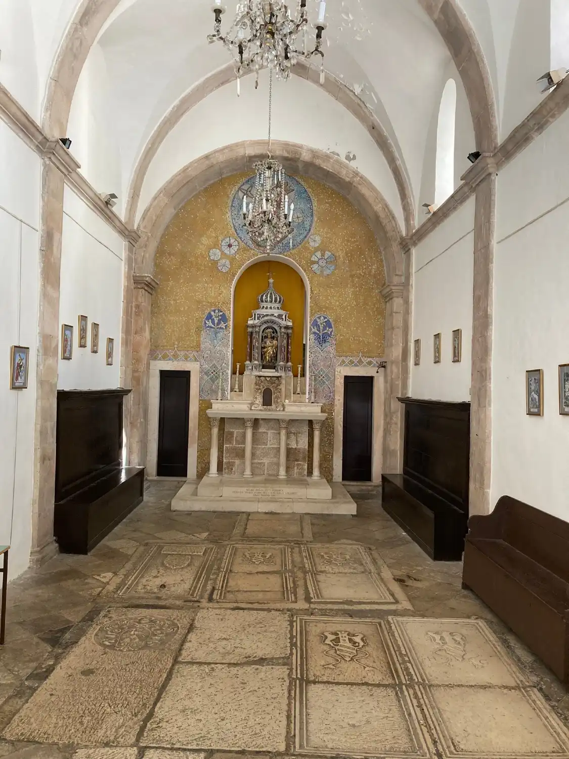 Hotels near St. Mark's Cathedral