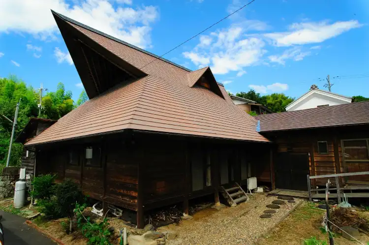 Các khách sạn ở Wazuka