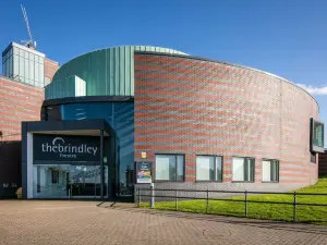 The Brindley
