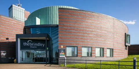 The Brindley