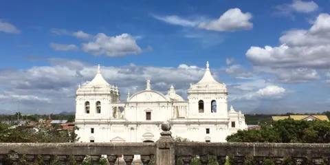 Museo de la Revolucion