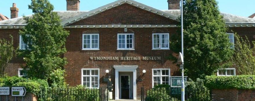 Wymondham Heritage Museum