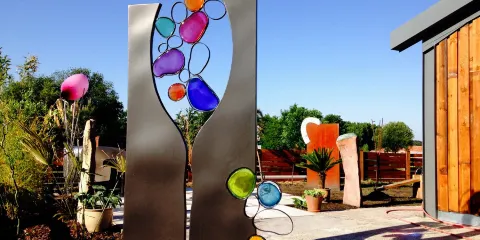 Showroom Xavier Carrere