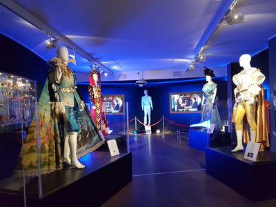 Museo della Magia