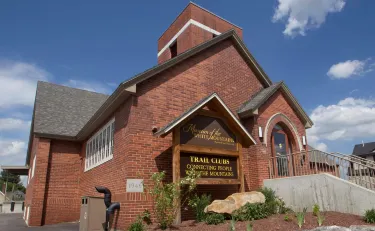Museum of the White Mountains