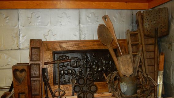 Sugarbush Hill Maple Farm