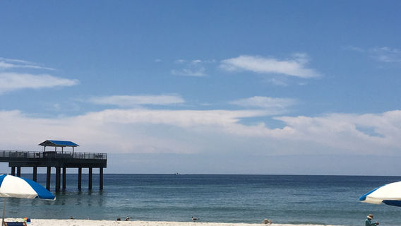 Orange Beach Waterfront Park