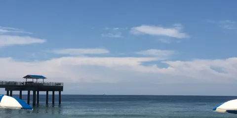 Orange Beach Waterfront Park