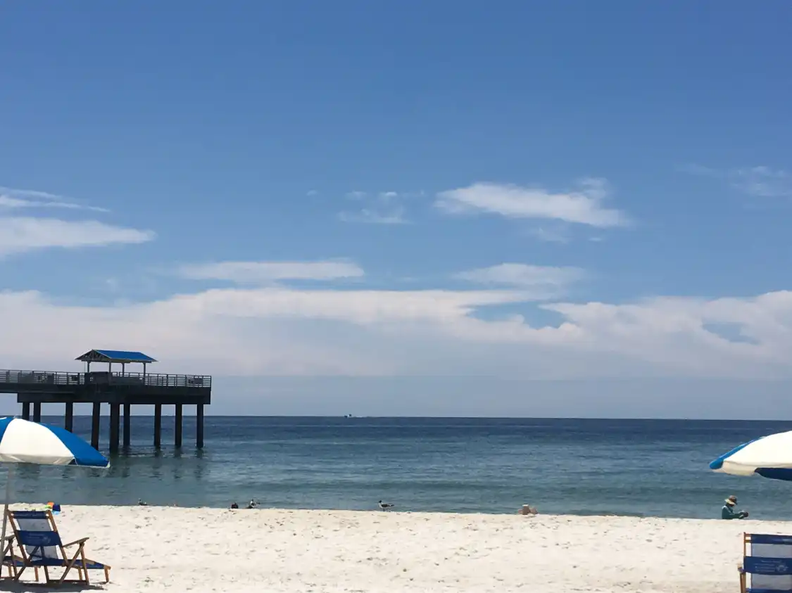 Hotels near Orange Beach Waterfront Park