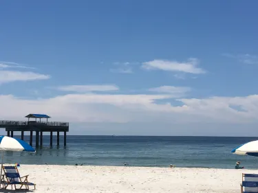 Orange Beach Waterfront Park