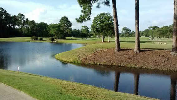 Gulf Shores Golf Club
