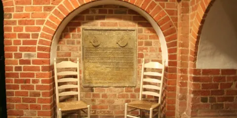 Klosterkirche St. Marien