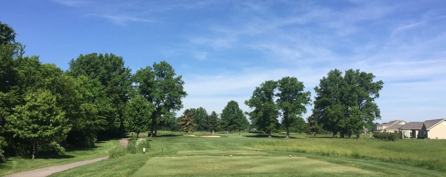Glenross Golf Club