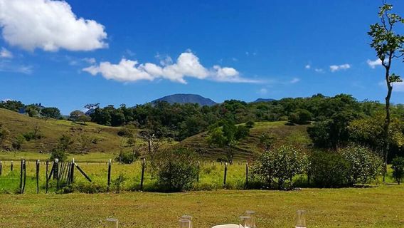 Finca Ceriana Nature Reserve