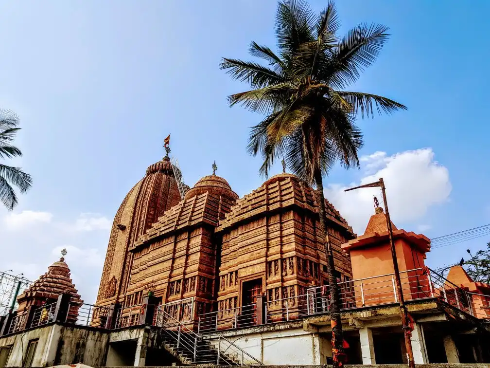 Hotel in zona Jagannath Temple