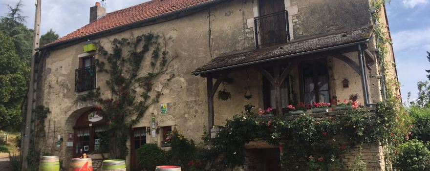 Ferme Fruirouge