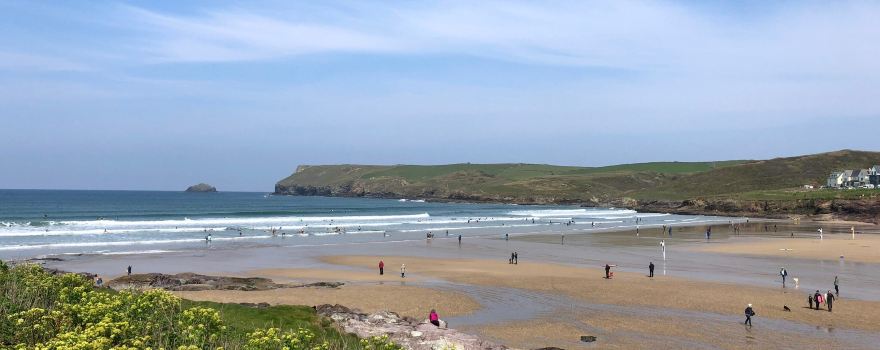 Rock Beach