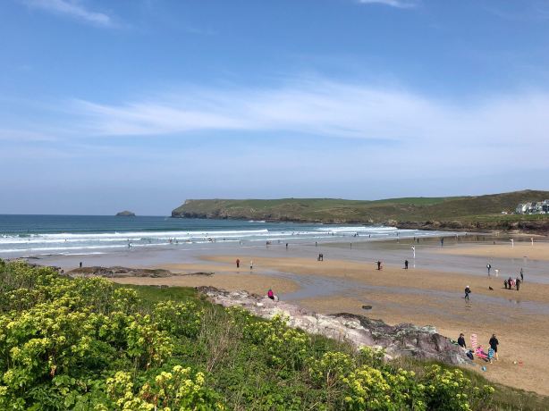 Rock Beach