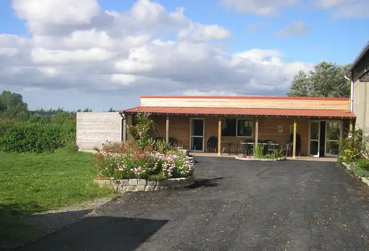 Hotels in Ghyvelde