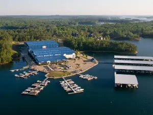 Russell Marine - Kowaliga Marina