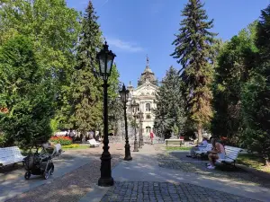 National Theatre Košice