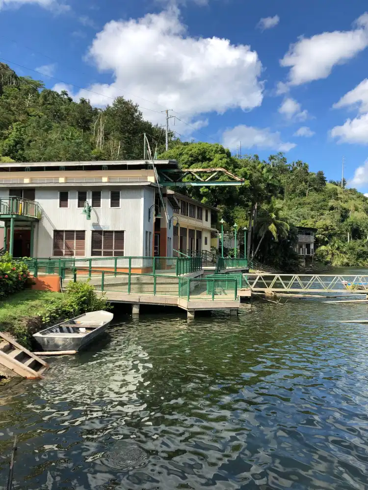 Hotels in Caníaco
