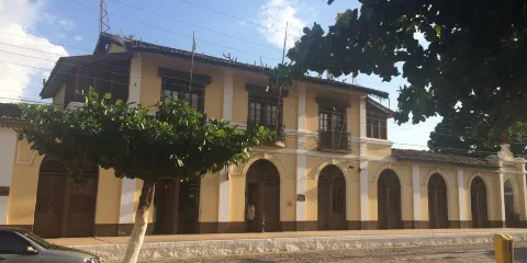 Regional Delmiro Gouveia Museum