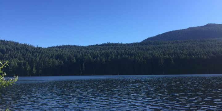 Westwood Lake Park