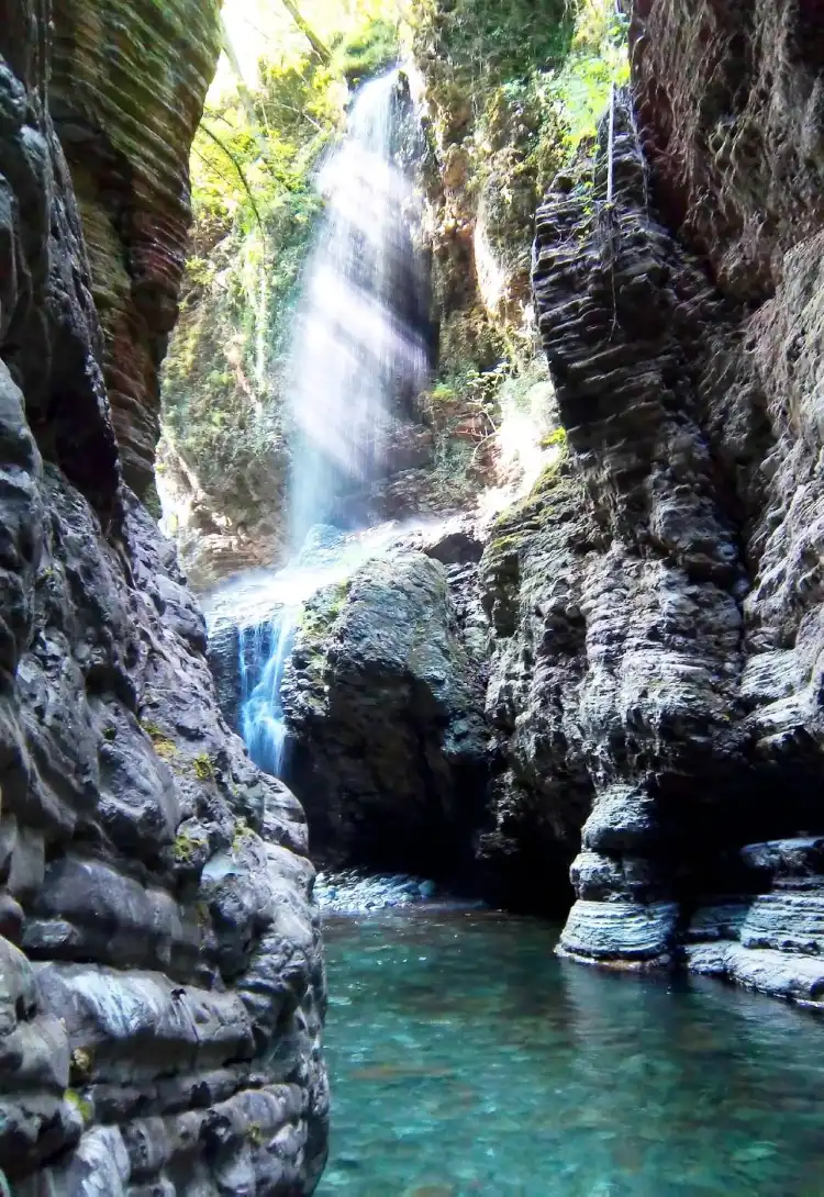Hotels in Massa-Carrara