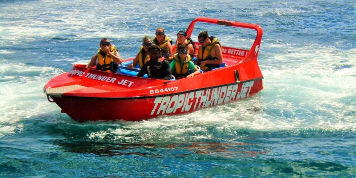 Vanuatu Watersports Port Vila