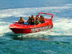 Vanuatu Watersports Port Vila
