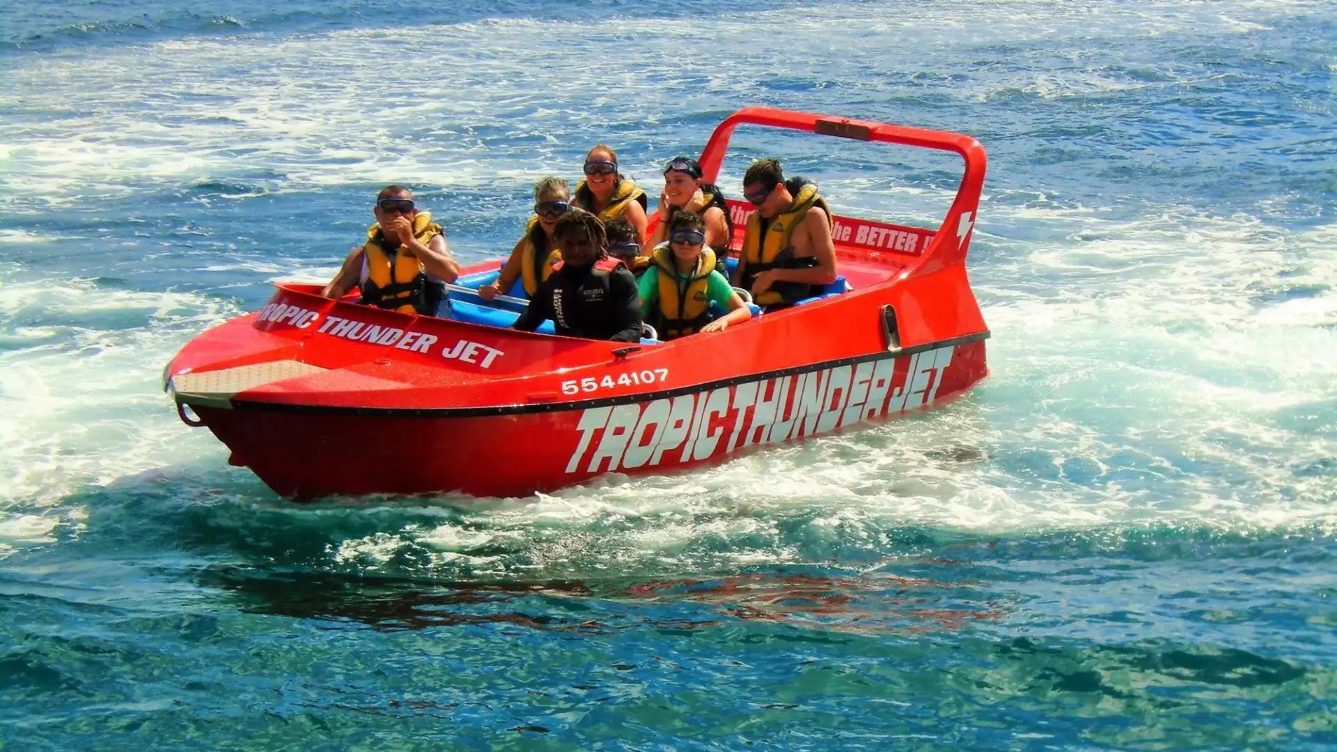 Hotels near Vanuatu Watersports Port Vila