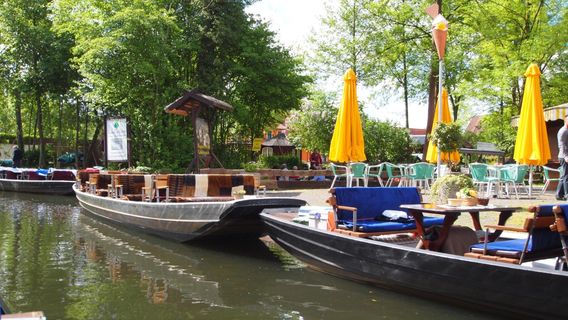 Hafen 'Am Holzgraben'