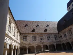 Square Granvelle