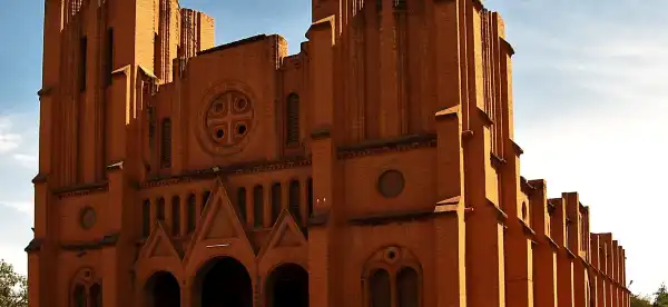 Ouagadougou