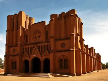 Ouagadougou
