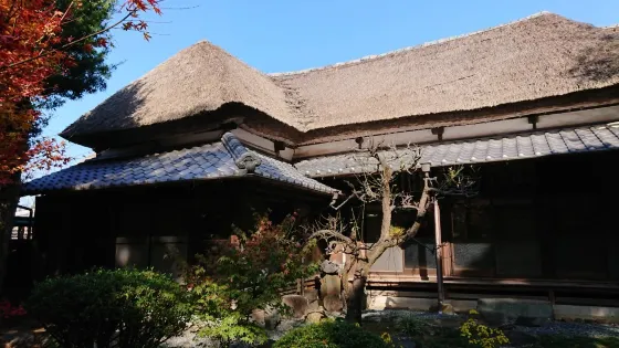 前田家住宅