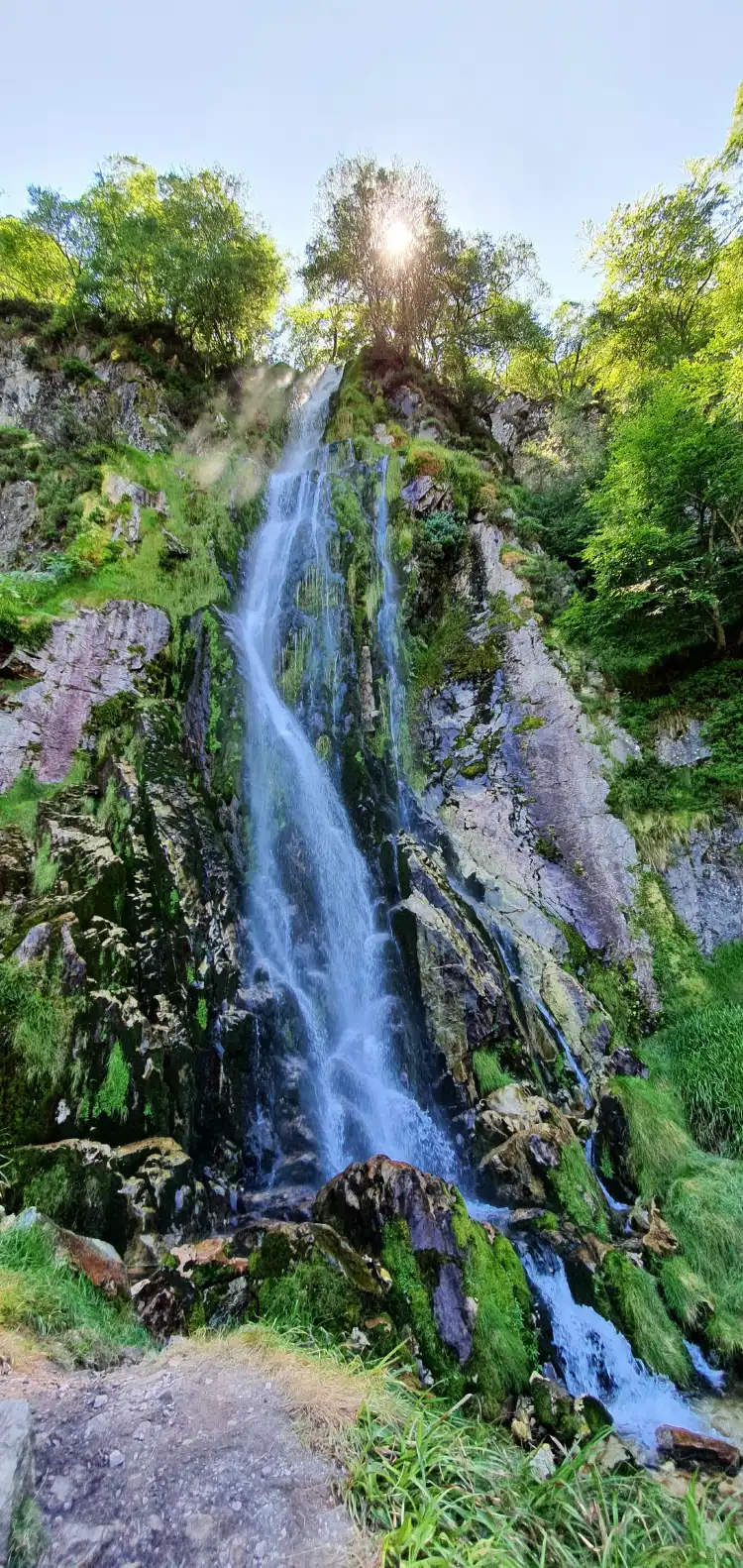 Hôtels à proximité de : Ruta de la Cascada del Tabayon del Mongayu