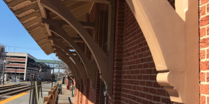 Gaithersburg Community Museum