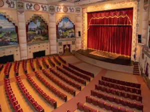 The Lincoln Theatre